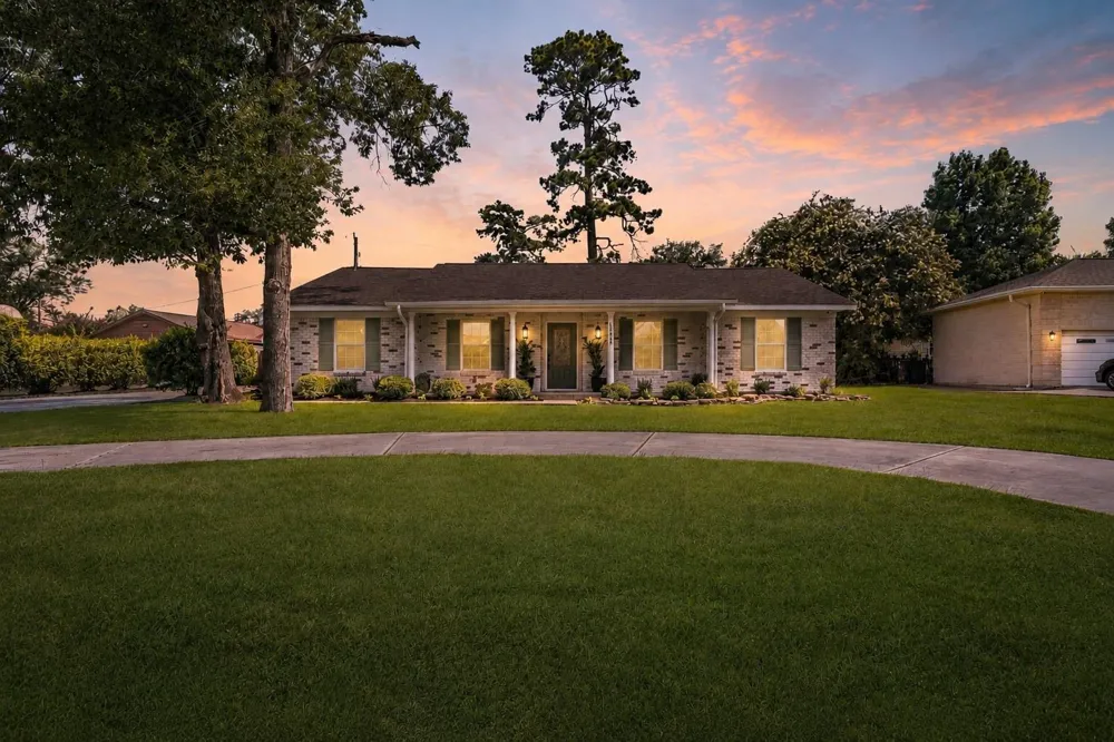 18918 Casper Drive Spring, TX 77373