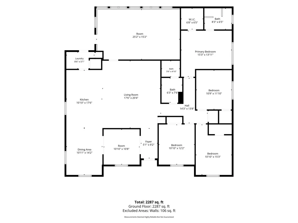 18918 Casper Drive Spring, TX 77373