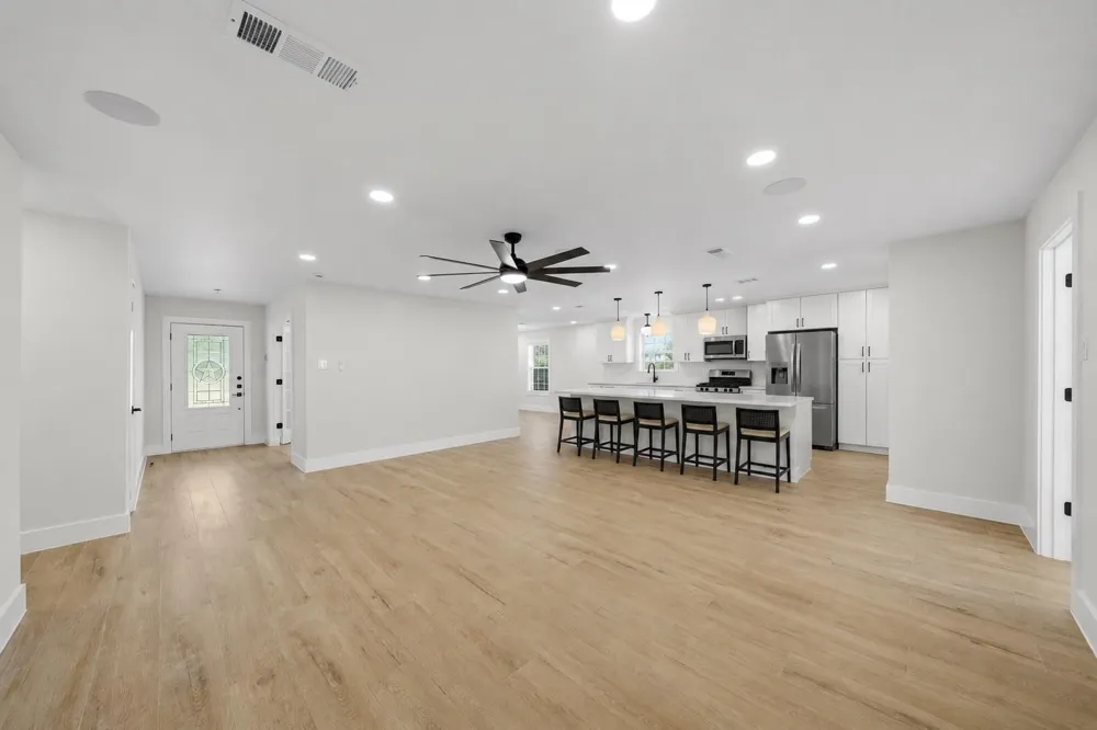 18918 Casper Drive Spring, TX 77373