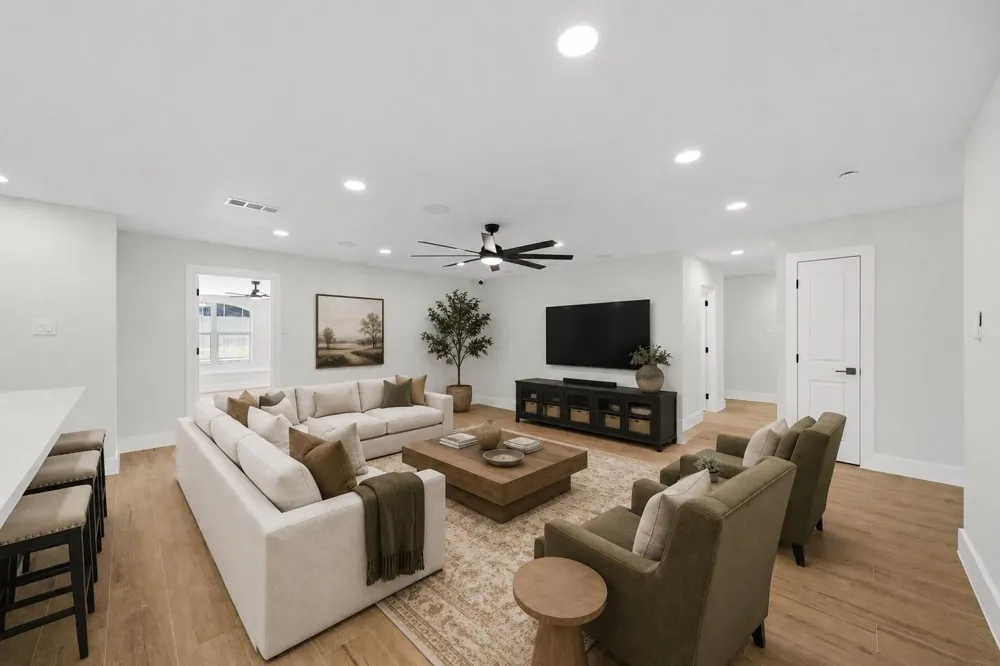 18918 Casper Drive Spring, TX 77373