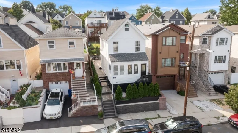 345 Forest St Kearny Town, NJ 07032
