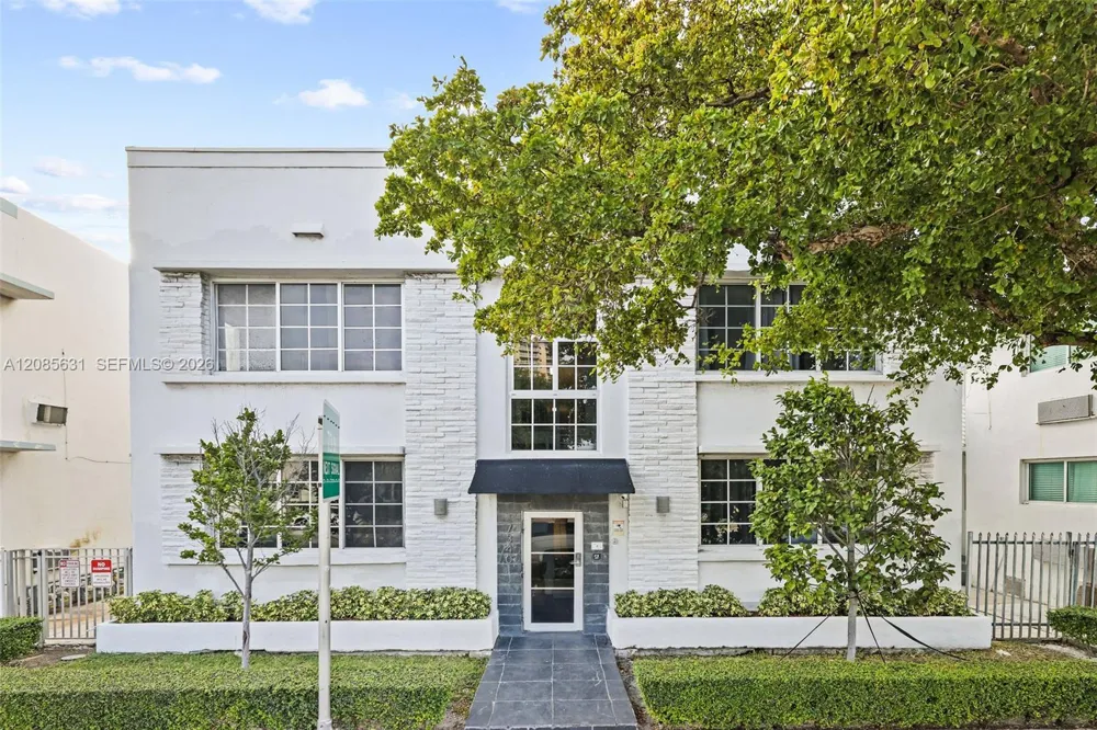 7340 Harding Ave #12 Miami Beach, FL 33141