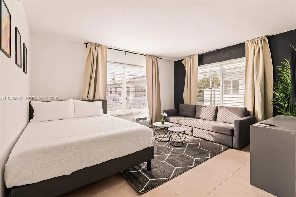 7340 Harding Ave #12 Miami Beach, FL 33141