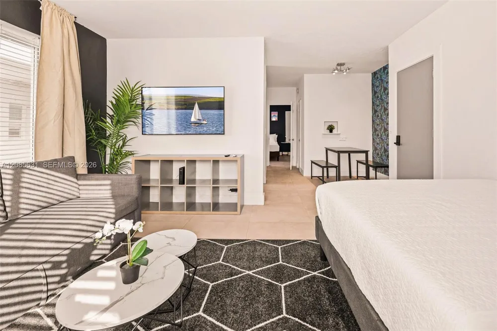 7340 Harding Ave #12 Miami Beach, FL 33141
