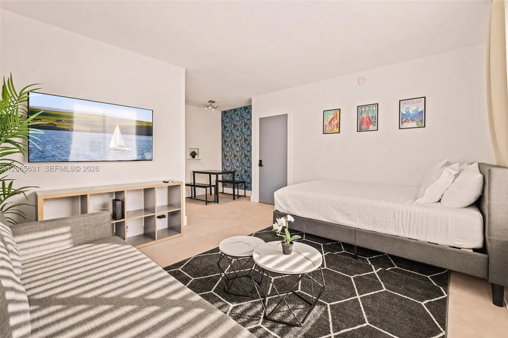 7340 Harding Ave #12 Miami Beach, FL 33141