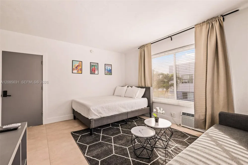 7340 Harding Ave #12 Miami Beach, FL 33141