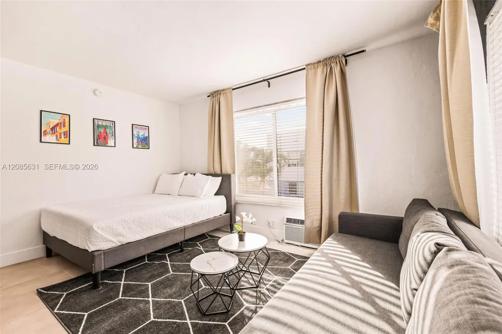 7340 Harding Ave #12 Miami Beach, FL 33141