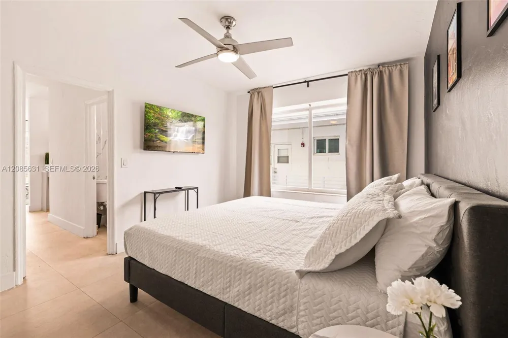 7340 Harding Ave #12 Miami Beach, FL 33141