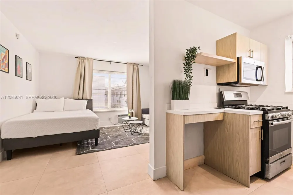 7340 Harding Ave #12 Miami Beach, FL 33141