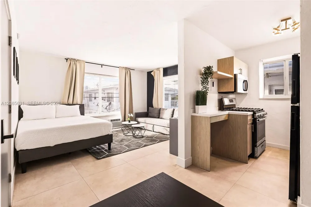7340 Harding Ave #12 Miami Beach, FL 33141