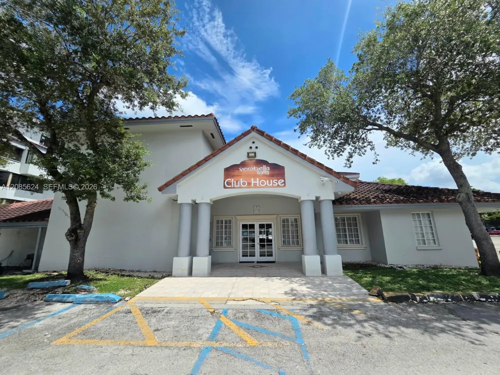 8365 SW 152nd Ave #C-103 Miami, FL 33193