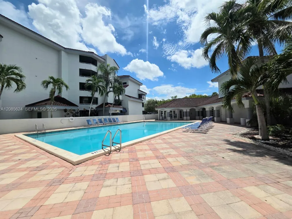 8365 SW 152nd Ave #C-103 Miami, FL 33193