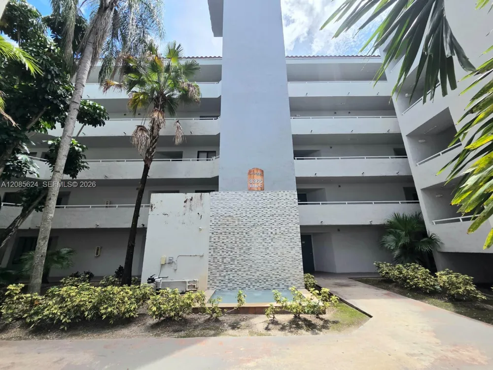 8365 SW 152nd Ave #C-103 Miami, FL 33193