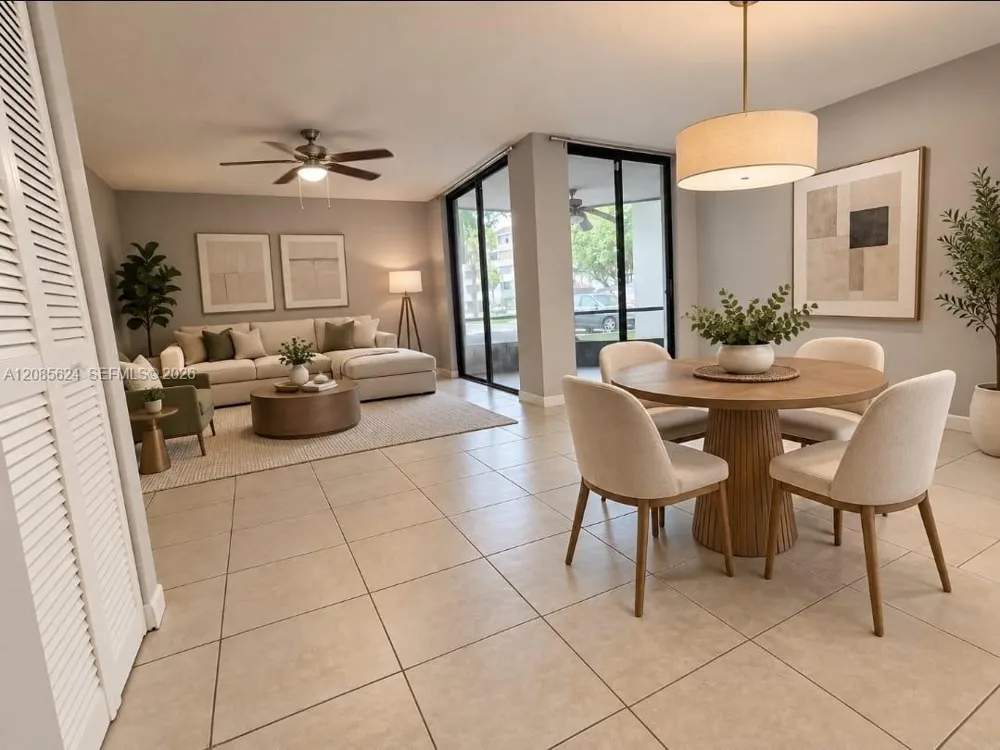 8365 SW 152nd Ave #C-103 Miami, FL 33193