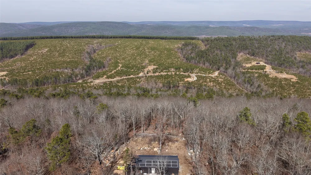 Skyline Trail Honobia, OK 74549