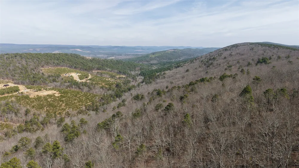 Skyline Trail Honobia, OK 74549