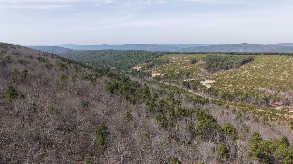 Skyline Trail Honobia, OK 74549