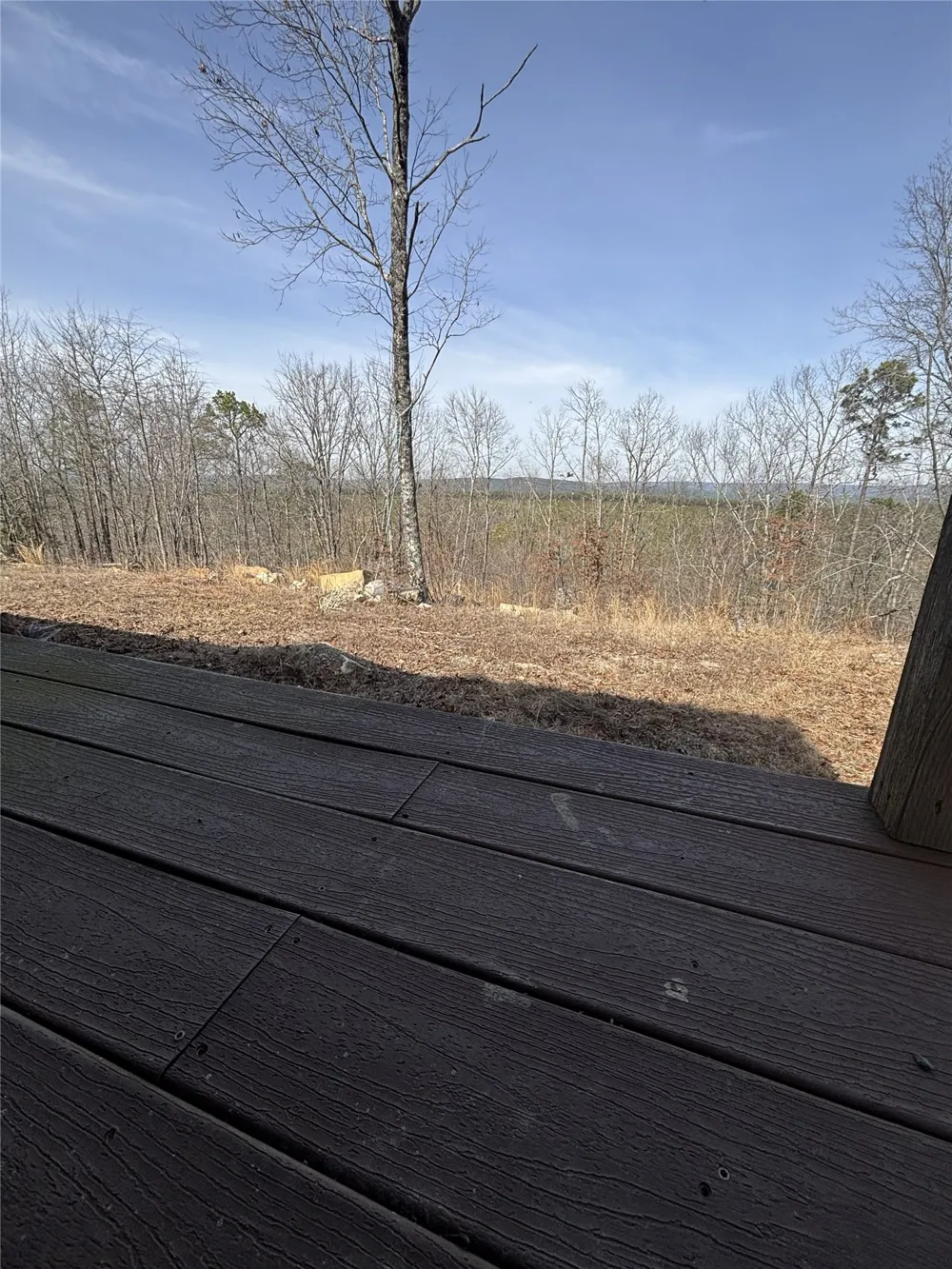 Skyline Trail Honobia, OK 74549