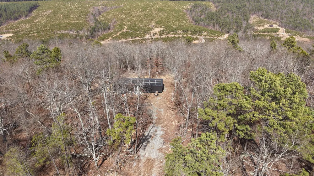Skyline Trail Honobia, OK 74549