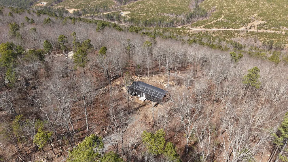 Skyline Trail Honobia, OK 74549