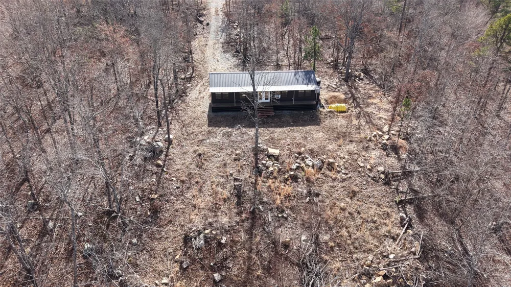 Skyline Trail Honobia, OK 74549