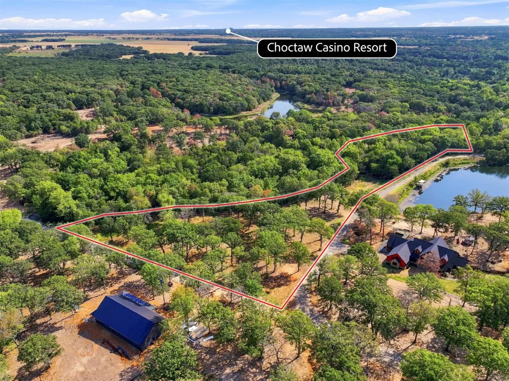 Sims Colbert, OK 74733