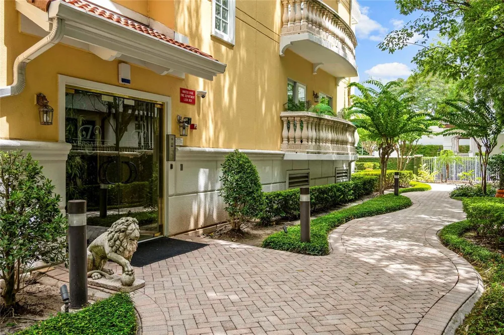 200 S INTERLACHEN AVENUE #350 Winter Park, FL 32789