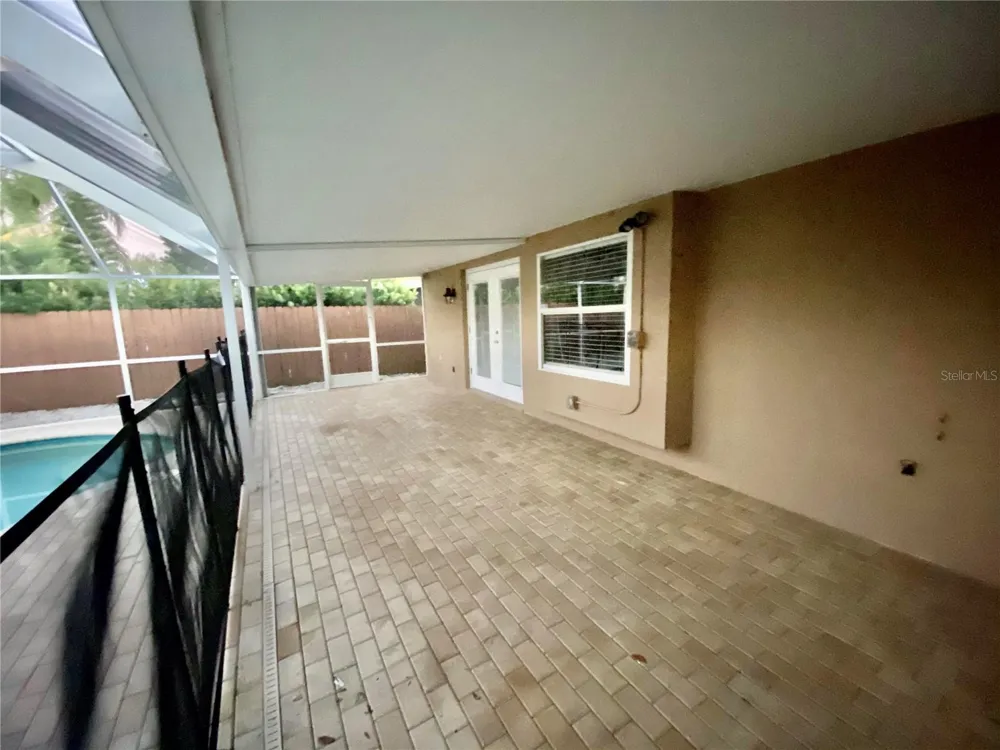 22815 RICHARDSON LANE Land O Lakes, FL 34639