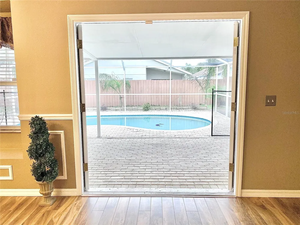 22815 RICHARDSON LANE Land O Lakes, FL 34639