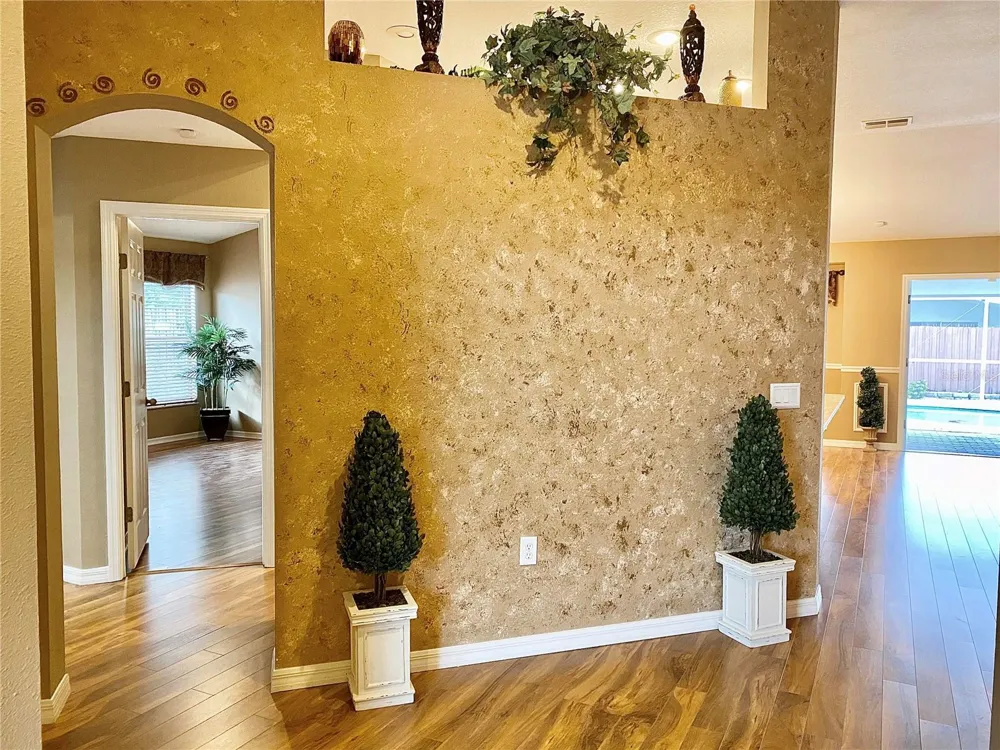 22815 RICHARDSON LANE Land O Lakes, FL 34639