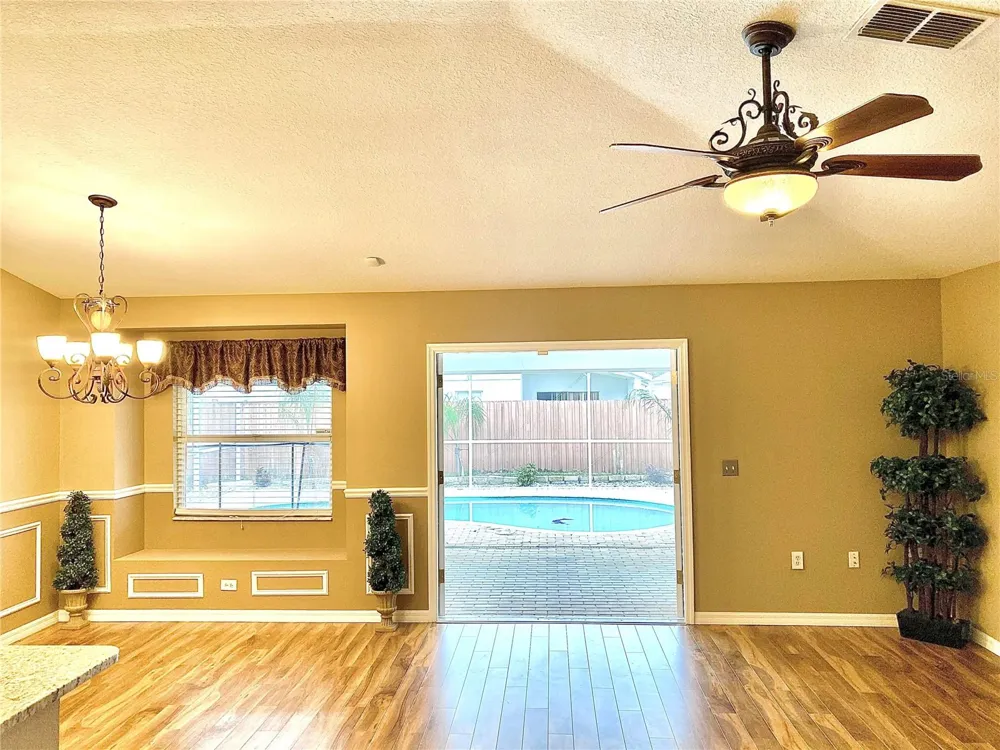 22815 RICHARDSON LANE Land O Lakes, FL 34639