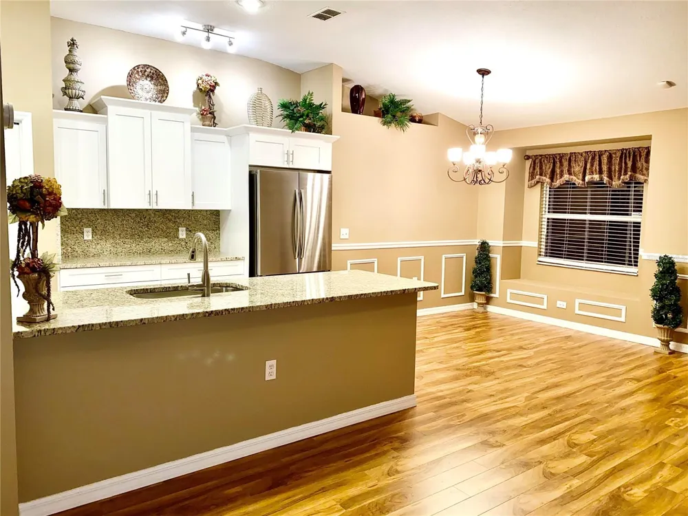 22815 RICHARDSON LANE Land O Lakes, FL 34639