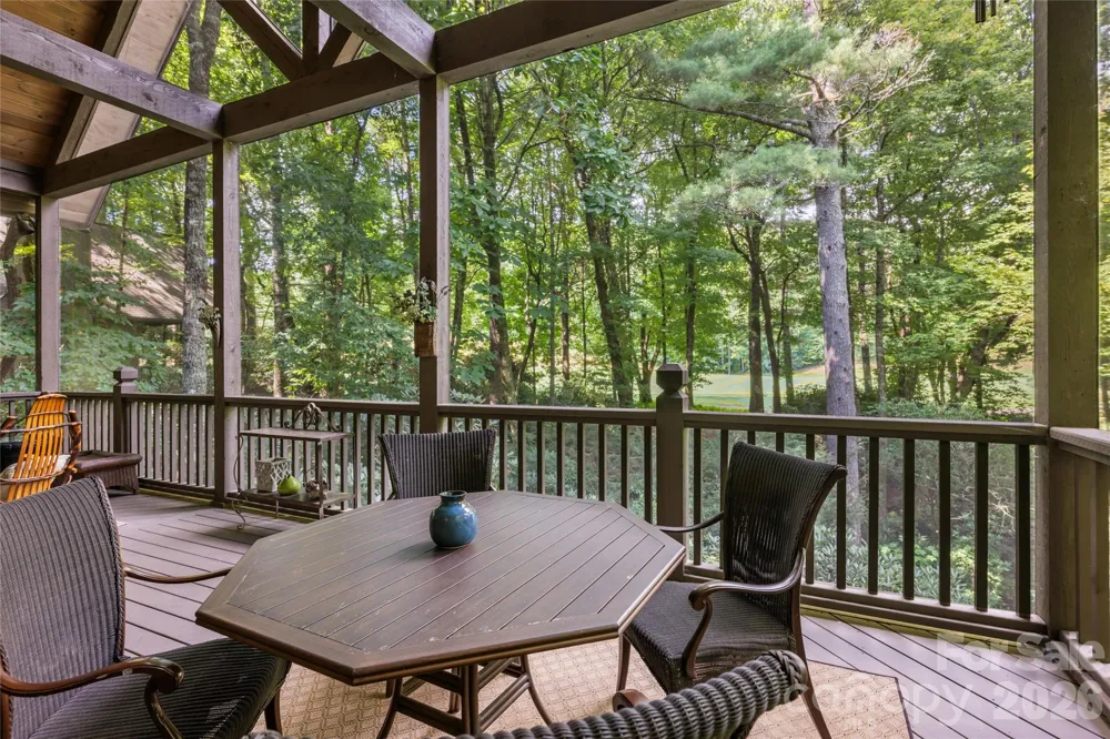 575 Seminole Way Lake Toxaway, NC 28747