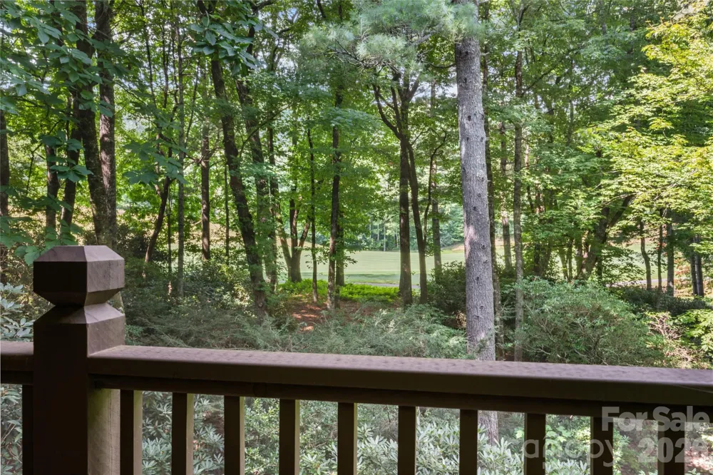 575 Seminole Way Lake Toxaway, NC 28747