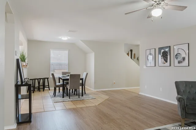 3607 Friendly Acres Schertz, TX 78154