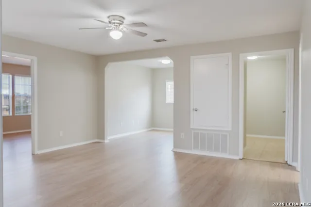 3607 Friendly Acres Schertz, TX 78154