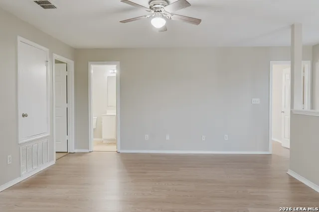 3607 Friendly Acres Schertz, TX 78154