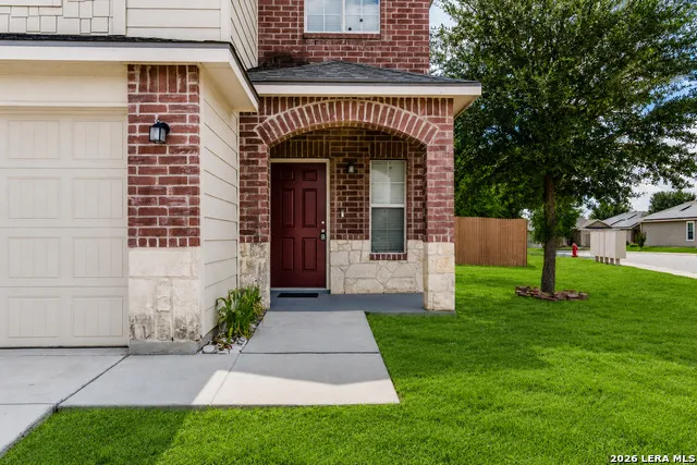 3607 Friendly Acres Schertz, TX 78154