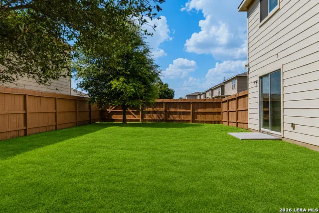 3607 Friendly Acres Schertz, TX 78154