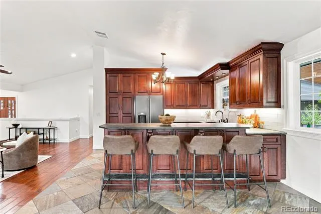 1554 S Flower Court Denver, CO 80232