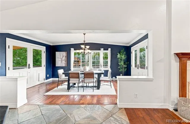 1554 S Flower Court Denver, CO 80232