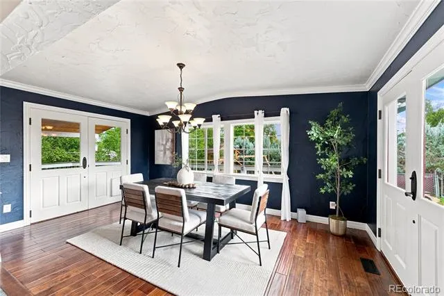 1554 S Flower Court Denver, CO 80232