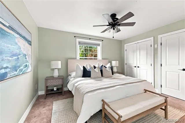 1554 S Flower Court Denver, CO 80232