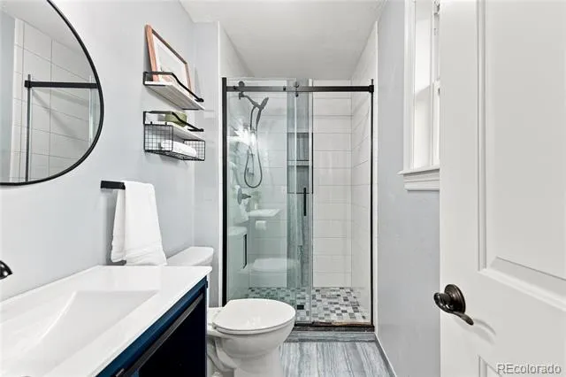 1554 S Flower Court Denver, CO 80232
