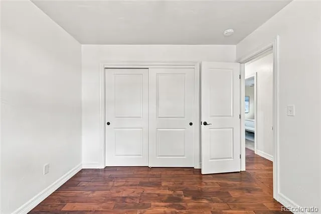 1554 S Flower Court Denver, CO 80232