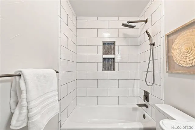 1554 S Flower Court Denver, CO 80232