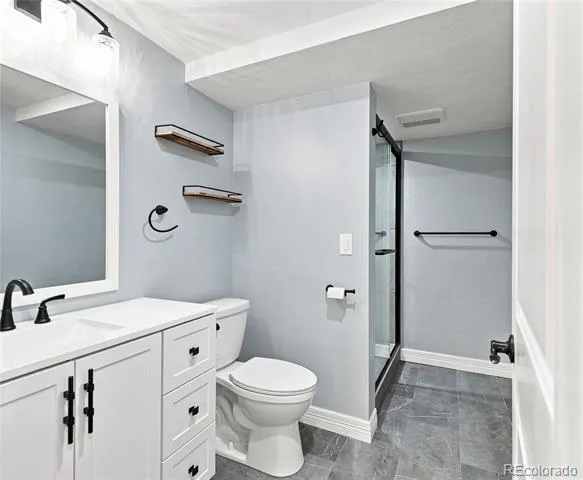 1554 S Flower Court Denver, CO 80232