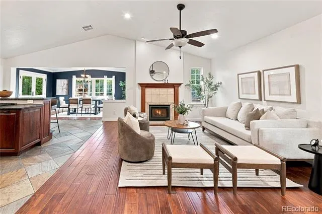 1554 S Flower Court Denver, CO 80232