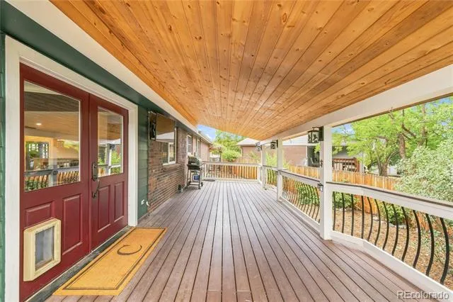 1554 S Flower Court Denver, CO 80232