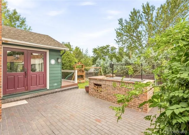 1554 S Flower Court Denver, CO 80232
